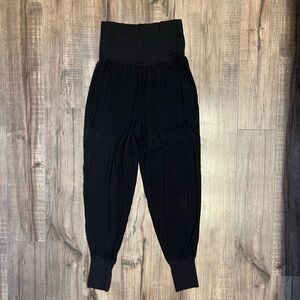 Aerie Jersey Knit Joggers